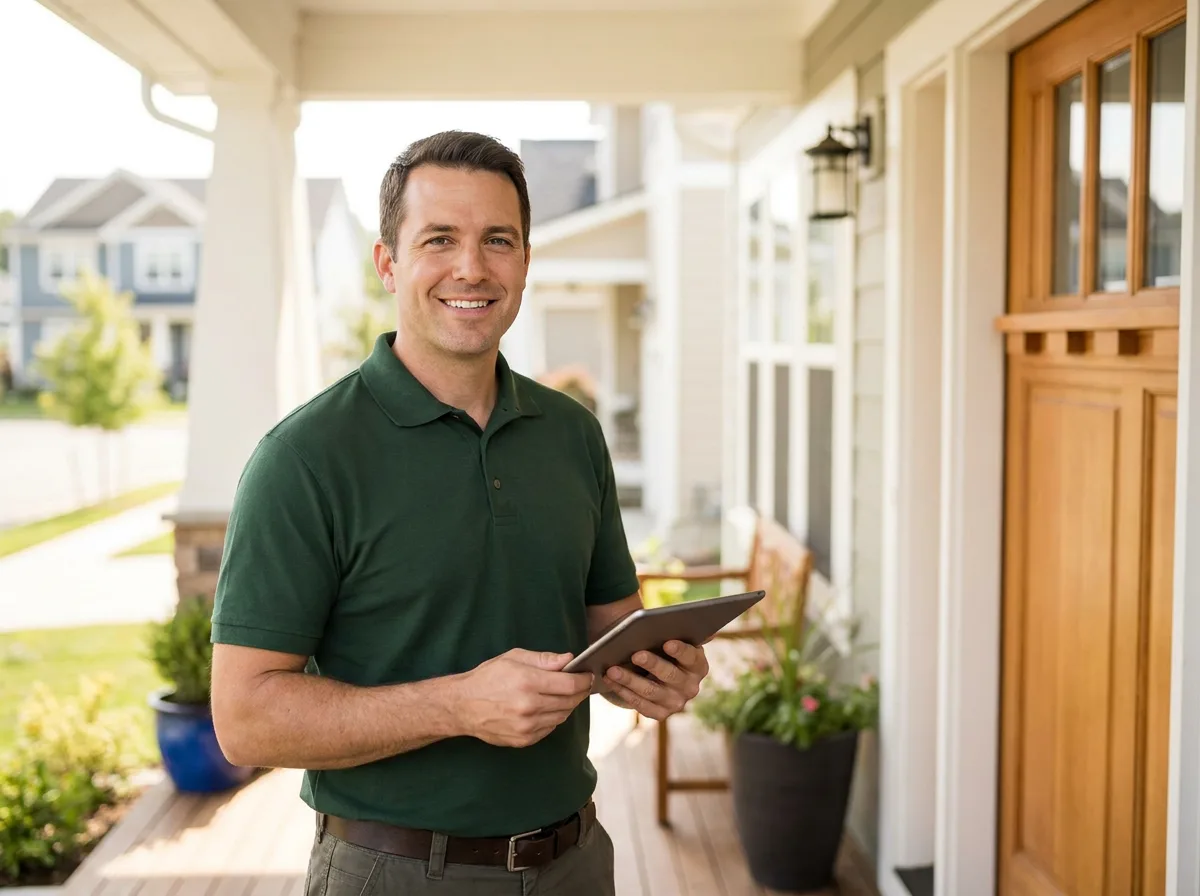 Pest control FAQs for Trout Lake, MI